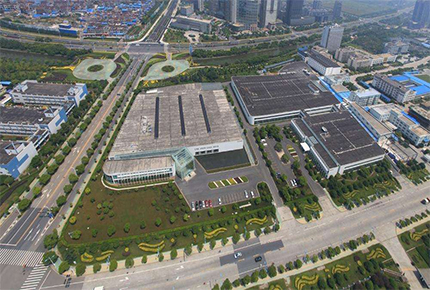 尼科泵閥（深圳）有限公司